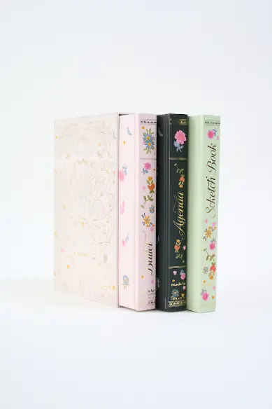 Agenda FW KIT DREAMER