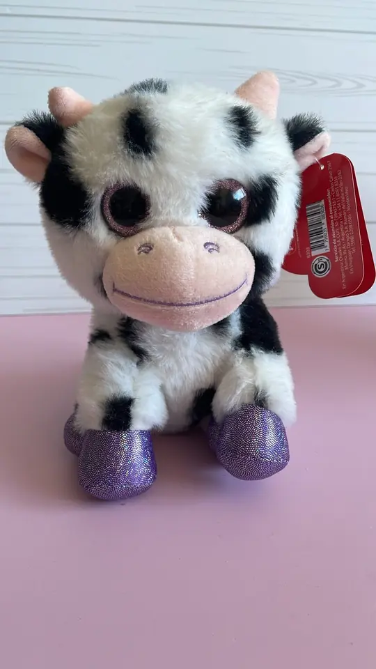 Peluche Vaquita
