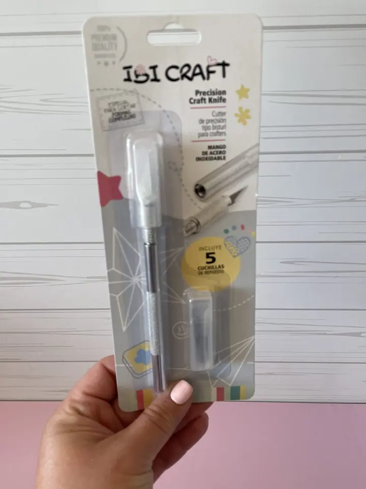 Precisión Craft Knife IBI CRAFT.