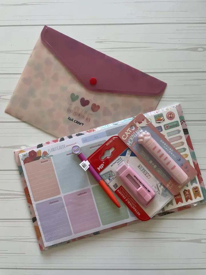 Pack REGALO
