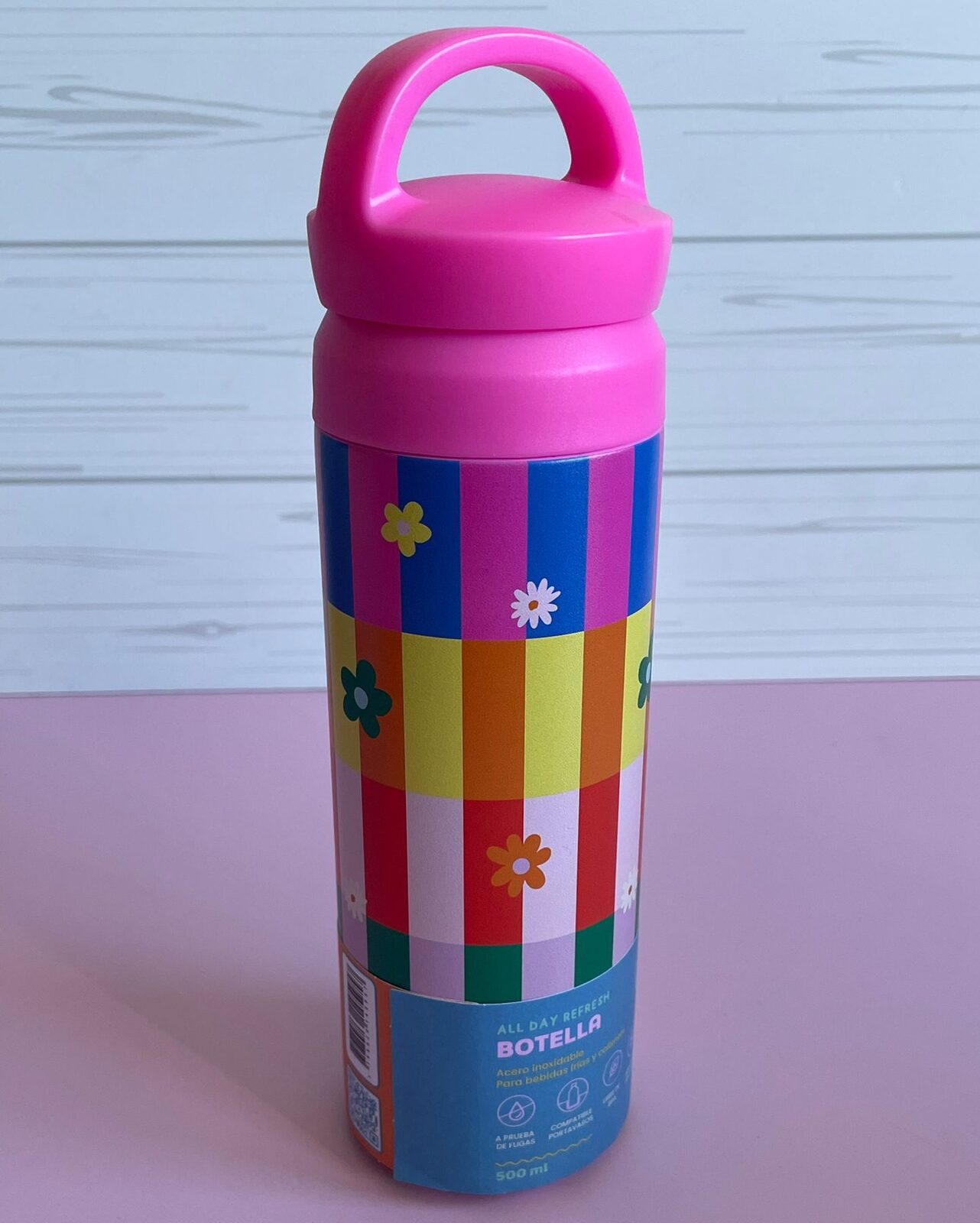 BOTELLA TERMICA FW