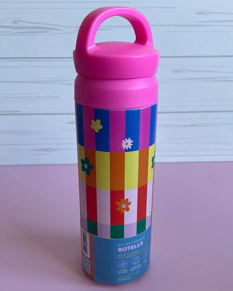 BOTELLA TERMICA FW