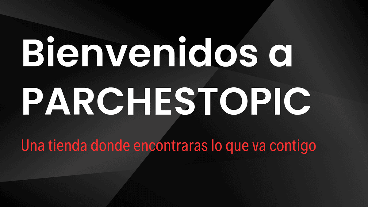PARCHESTOPIC