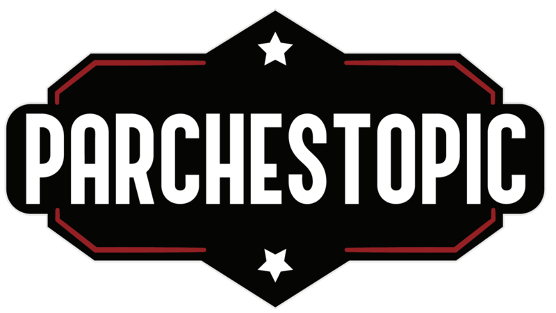 PARCHESTOPIC