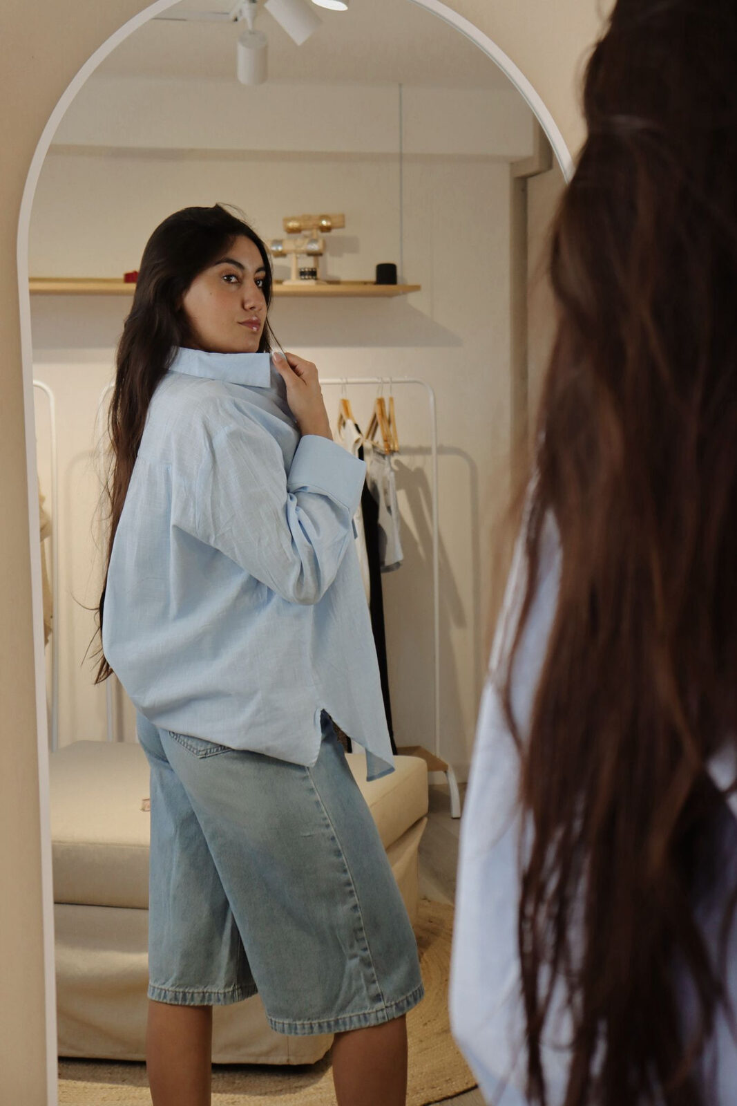 Camisas