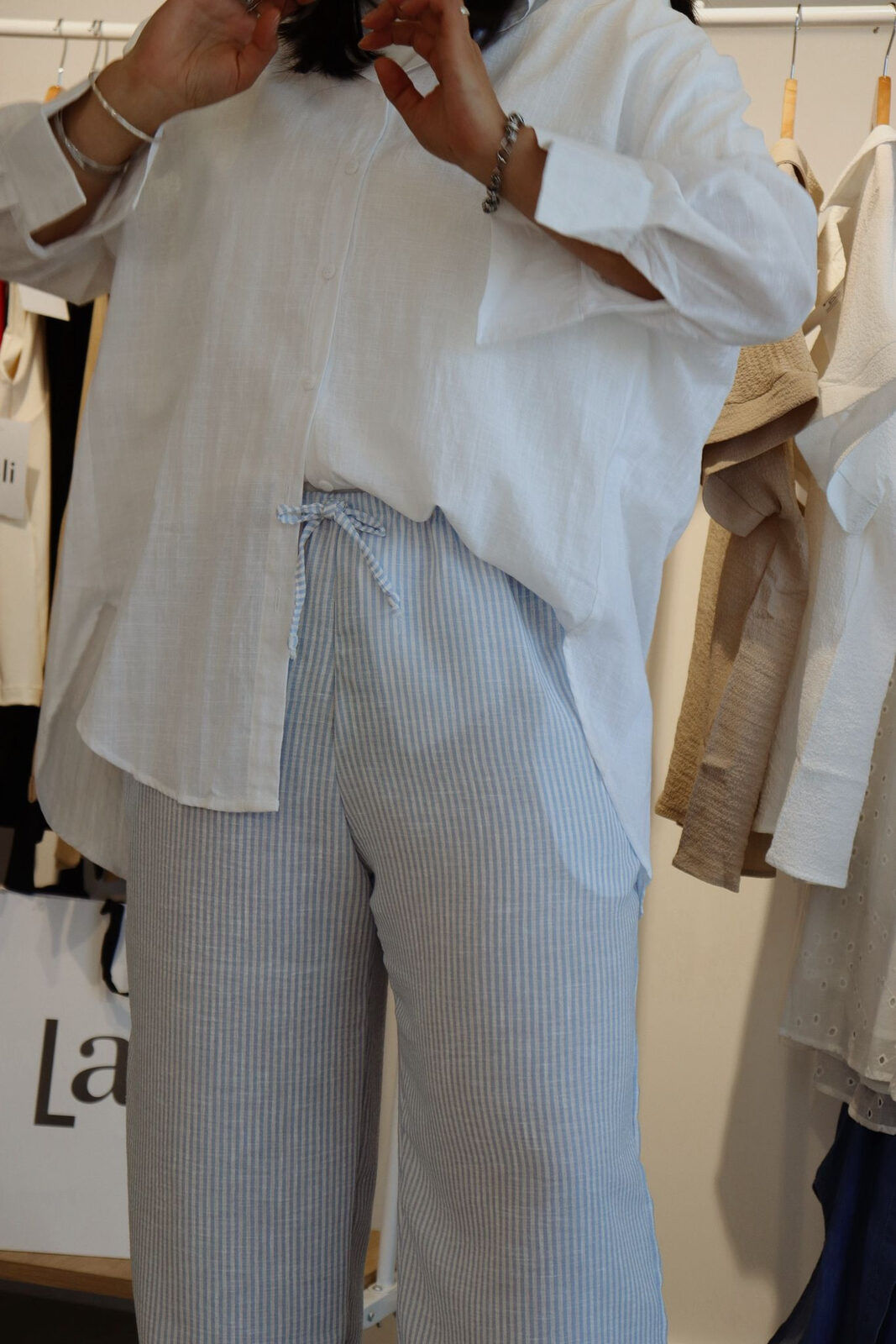 Pantalones