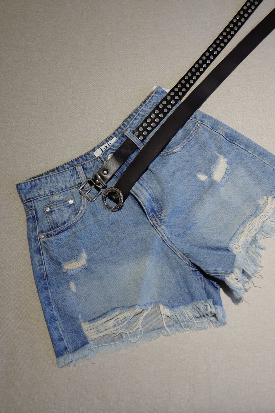 Shorts | polleras