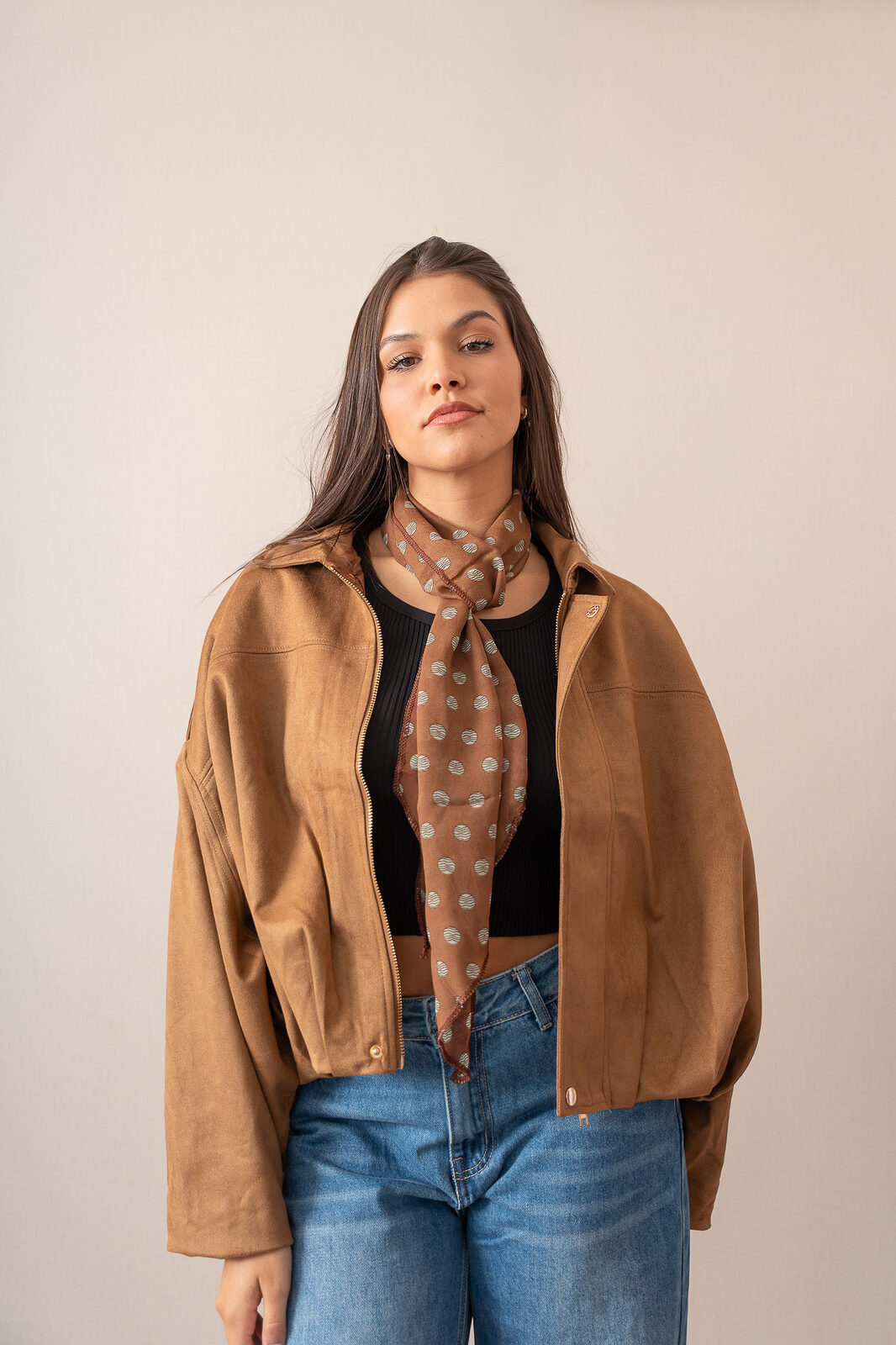 bomber soho