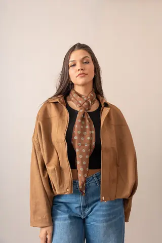 bomber soho