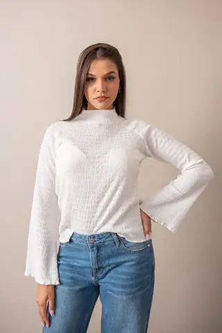 polera chic