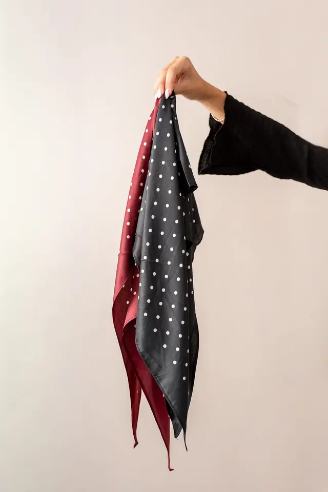 pañuelos varios