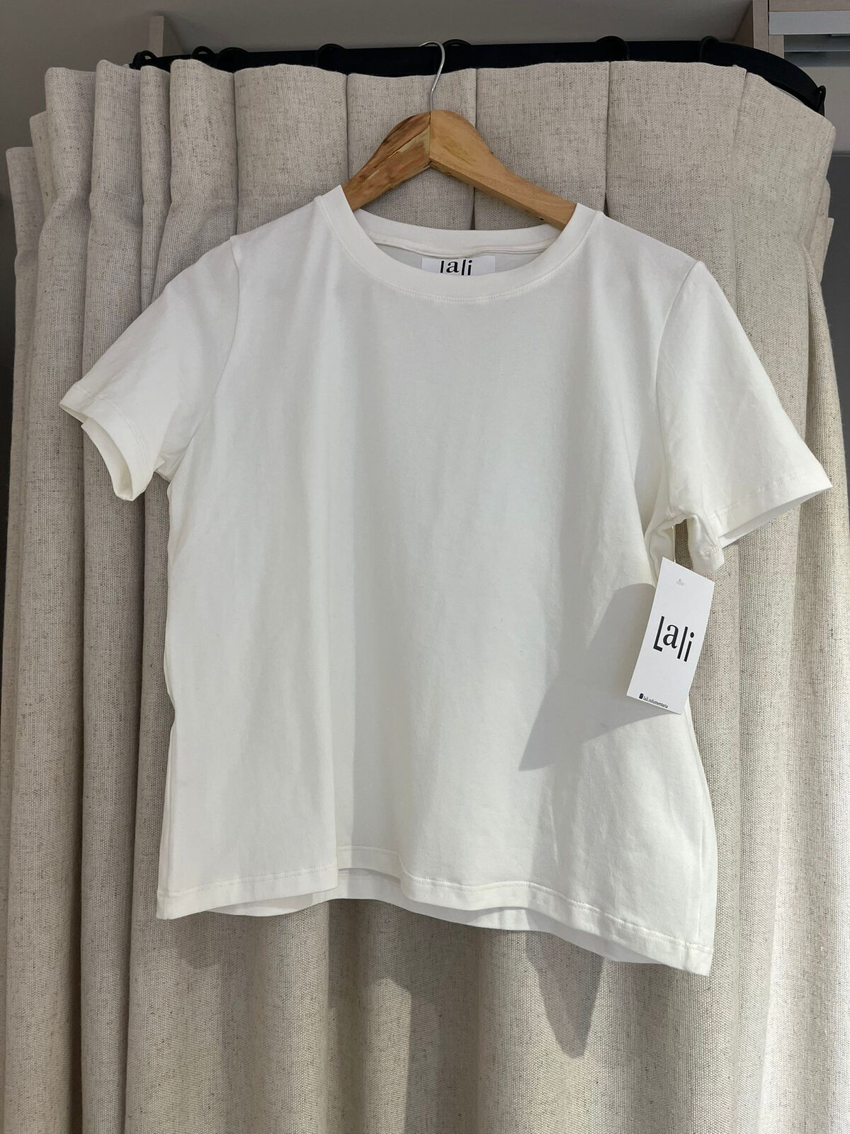 Remera Basic