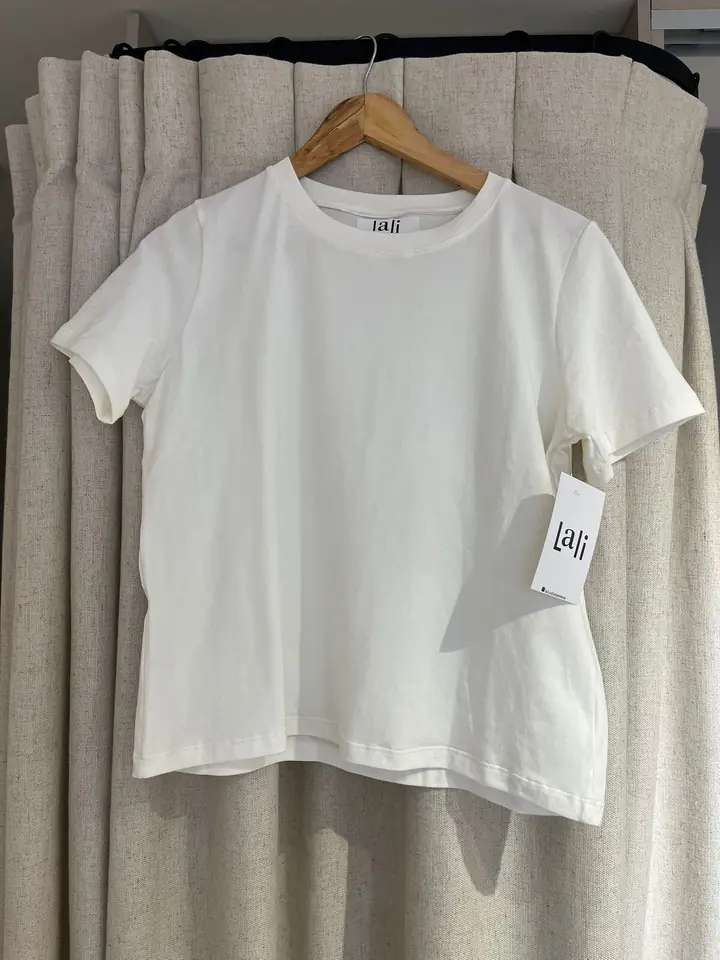 Remera Basic
