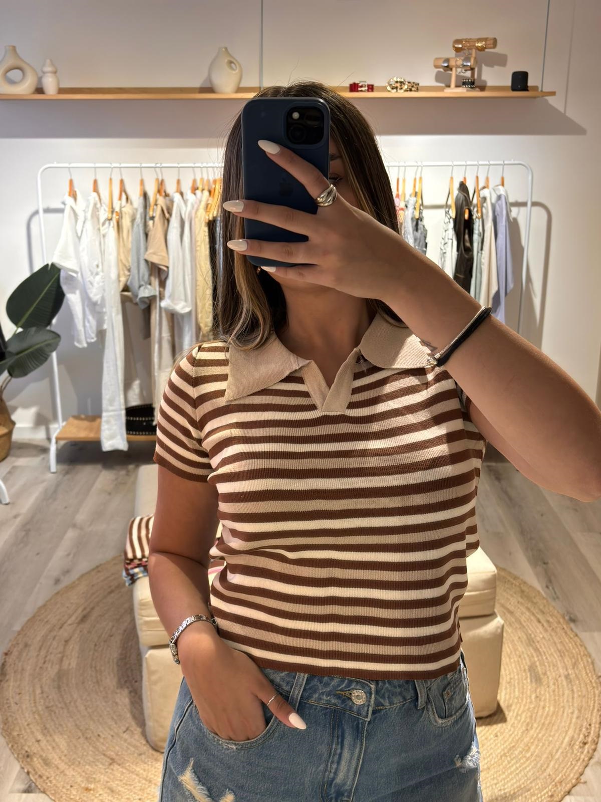 Chomba Polo