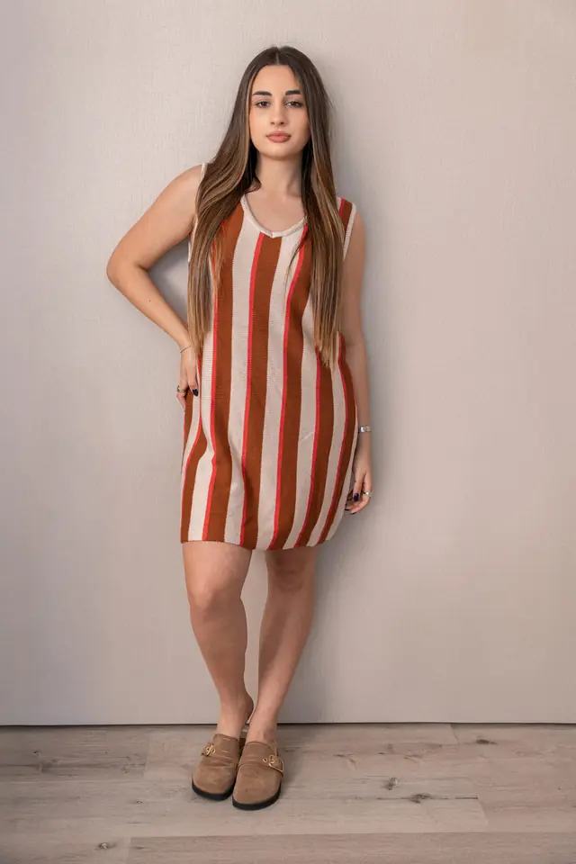 Vestido Antonia
