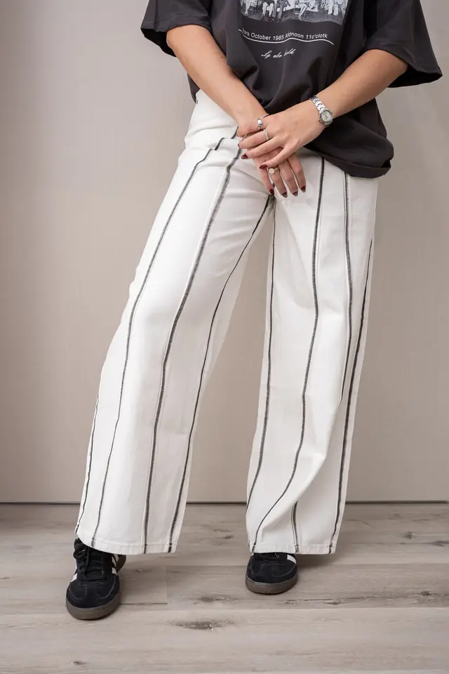 Pant Pintado
