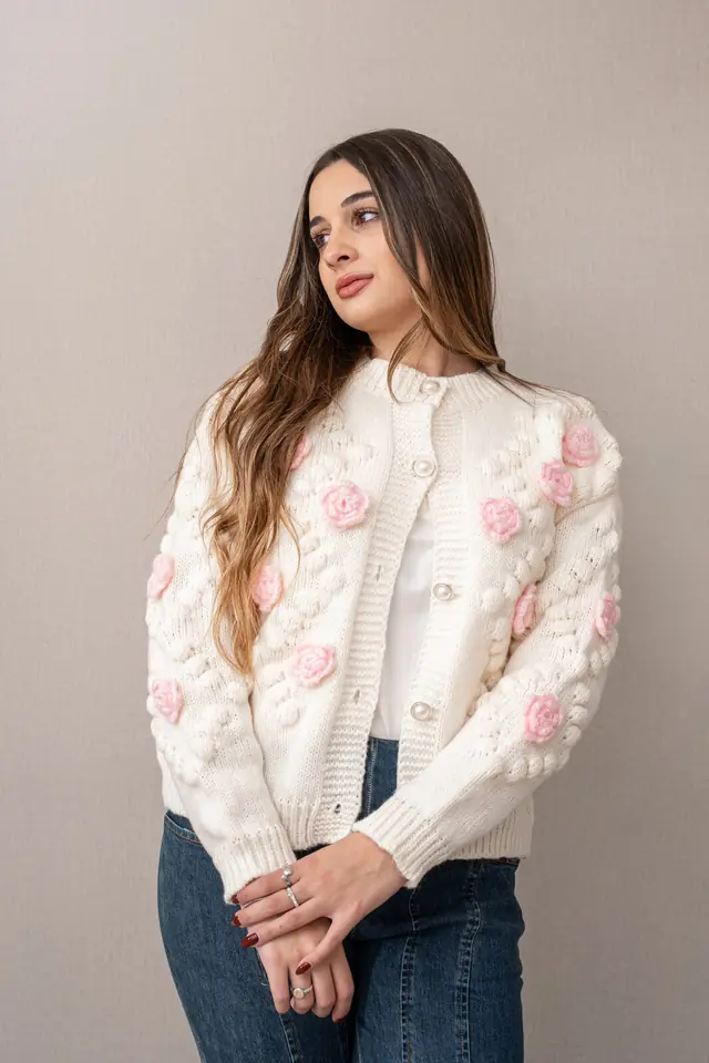 Saco Pinkie
