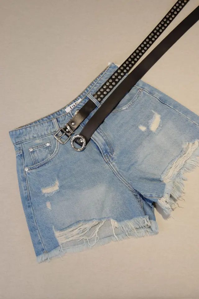 Short de Jean Roturas