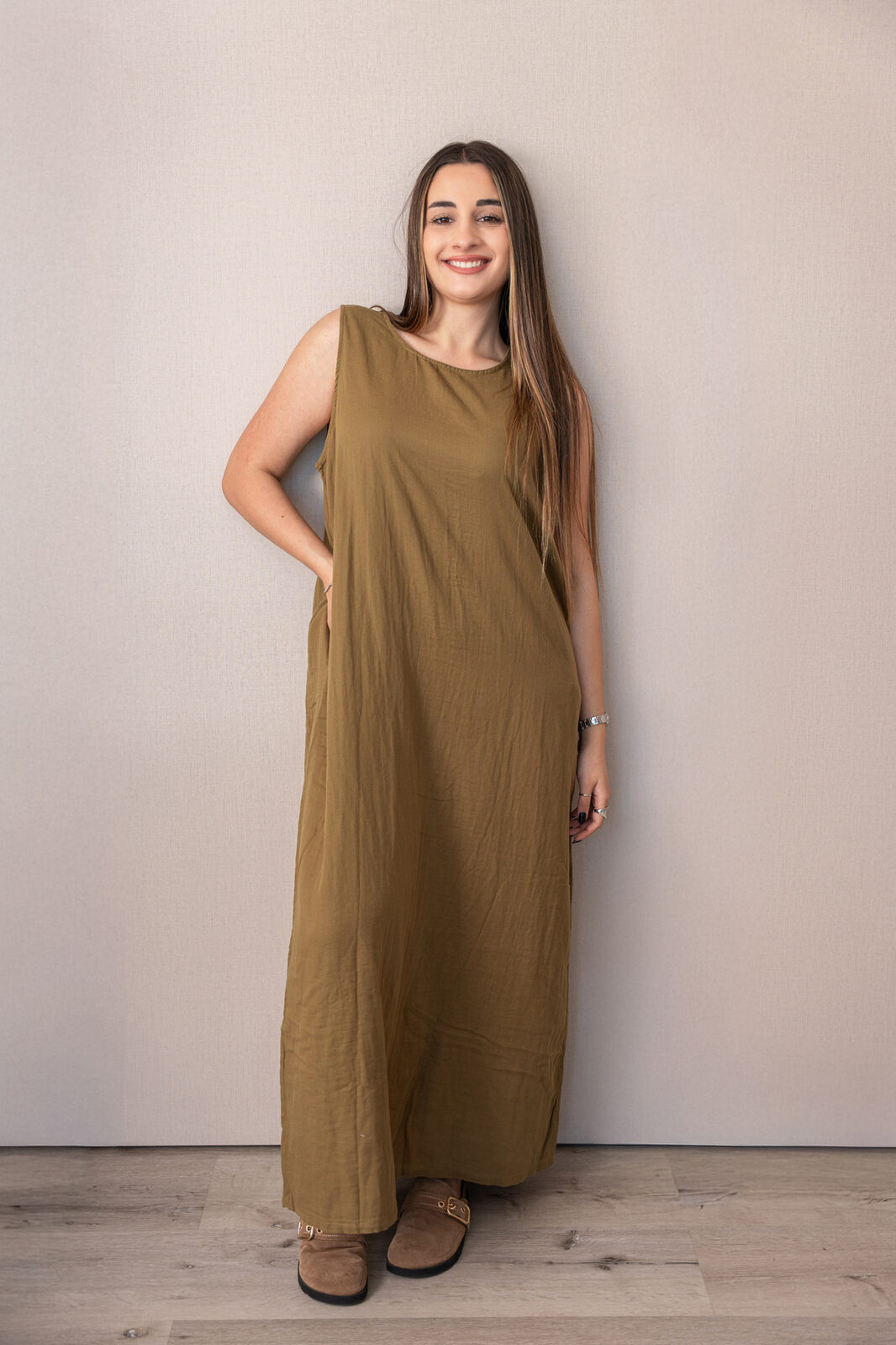 Vestido Irene