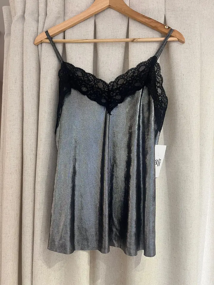 Musculosa Moli
