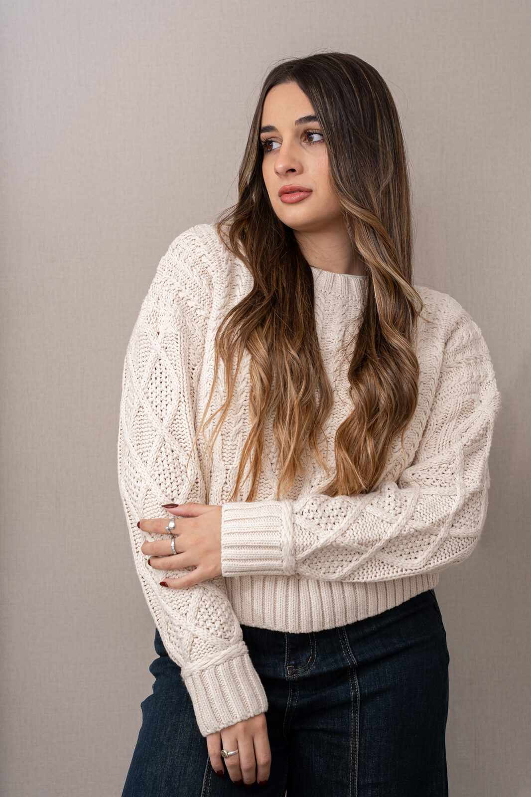 Buzo Nina