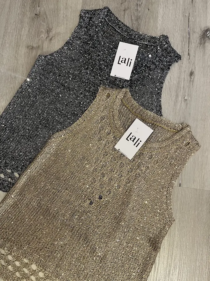 Blusa Kira
