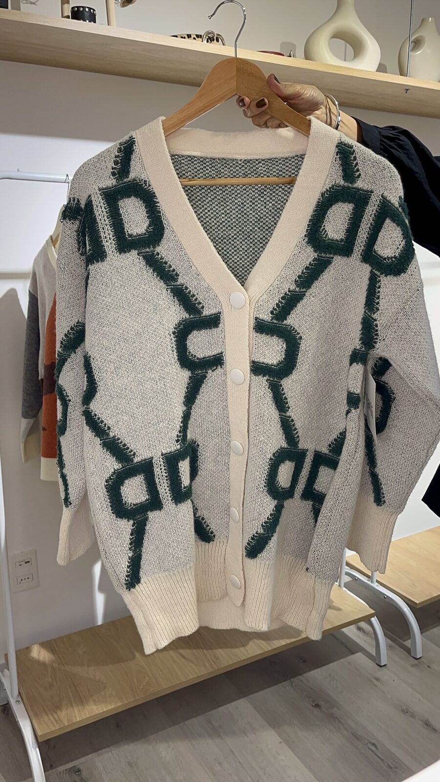 Saco Green