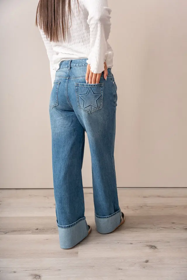 jean star