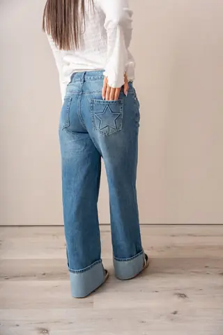 jean star