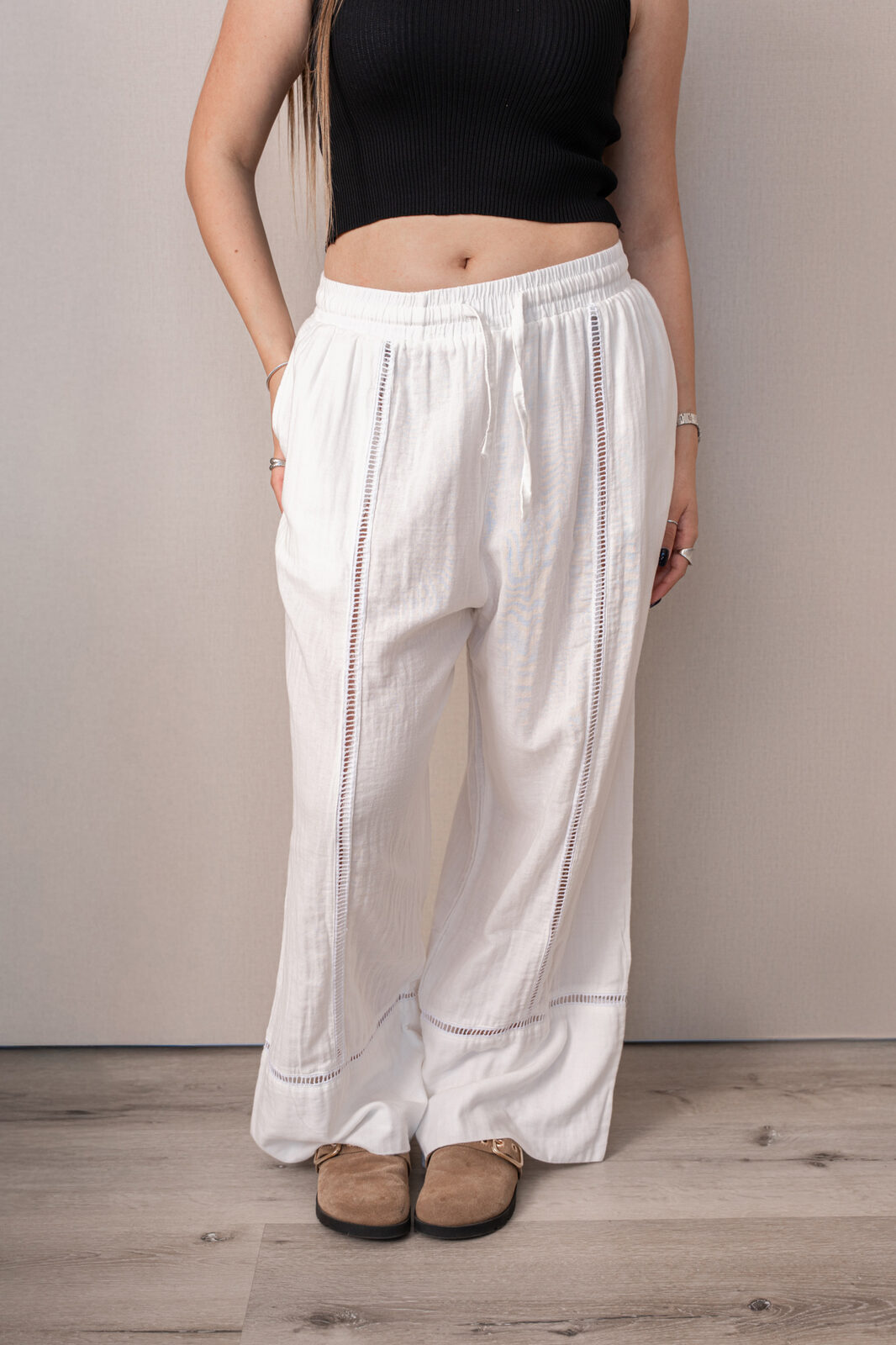 Pant India