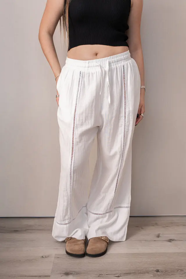Pant India