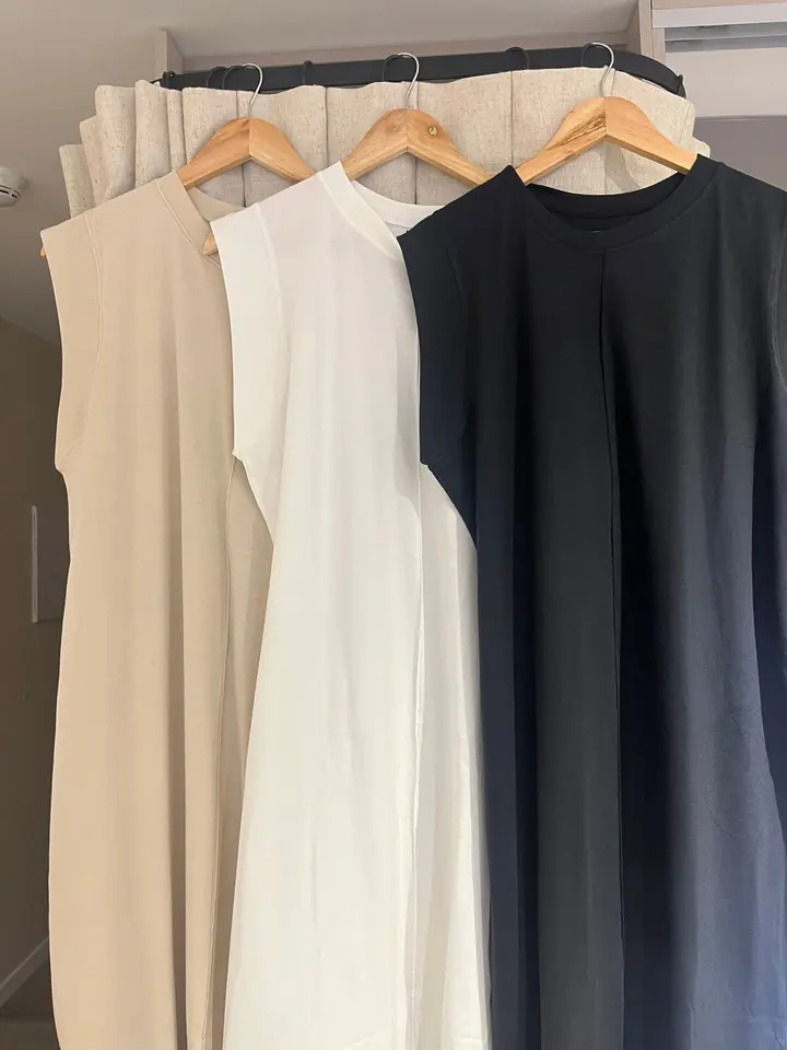 Vestido Basic