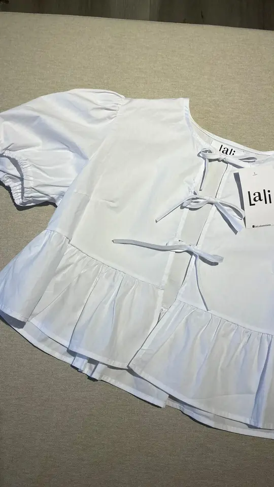 Blusa Princesa