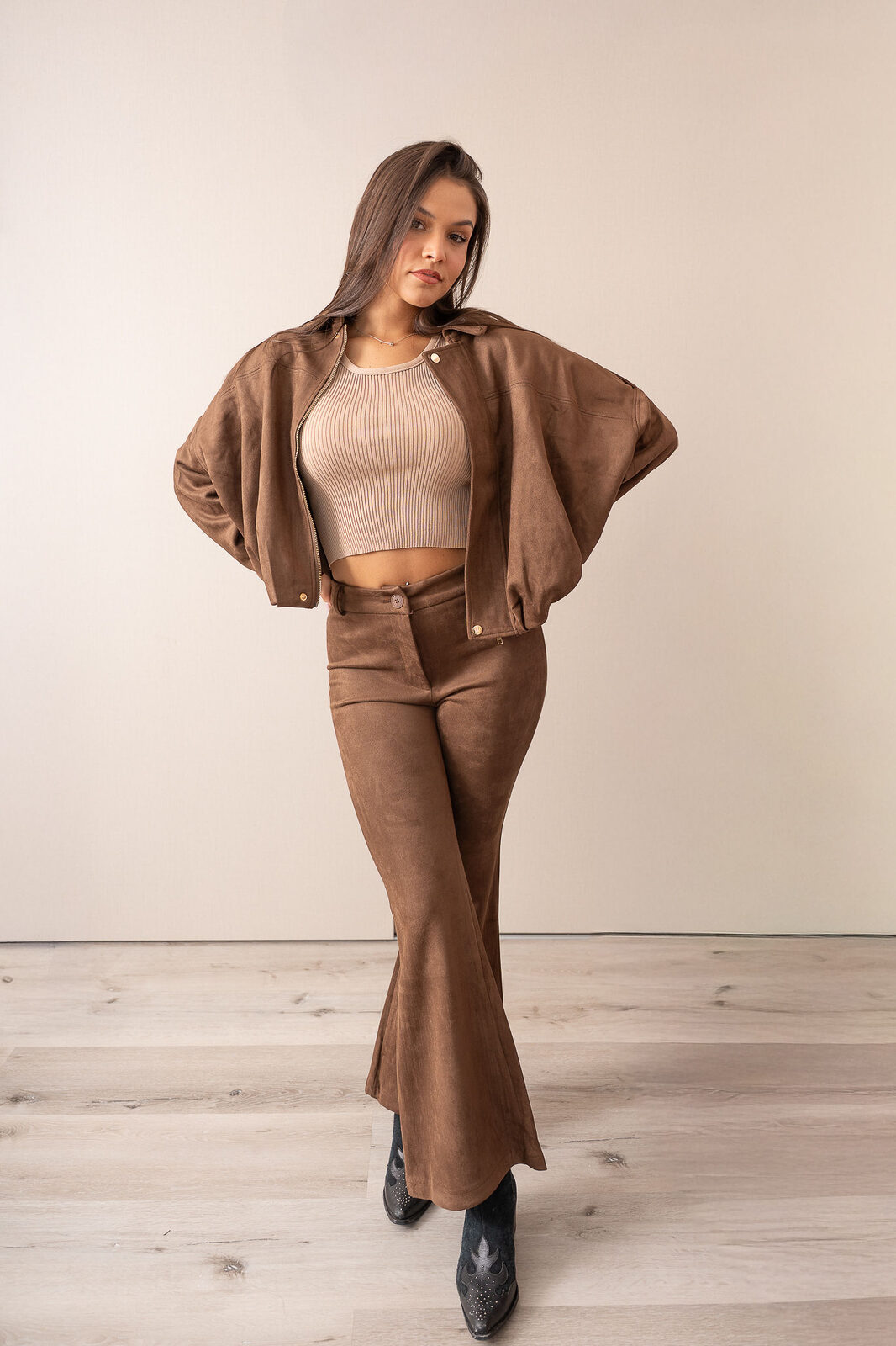 pant boho