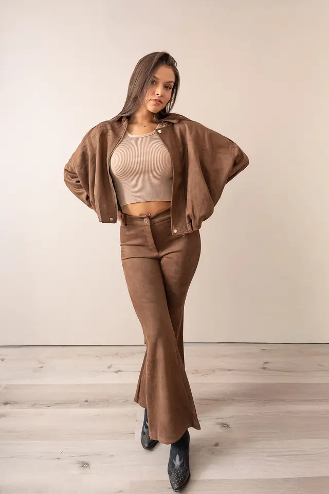 pant boho