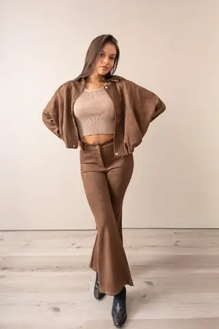 pant boho