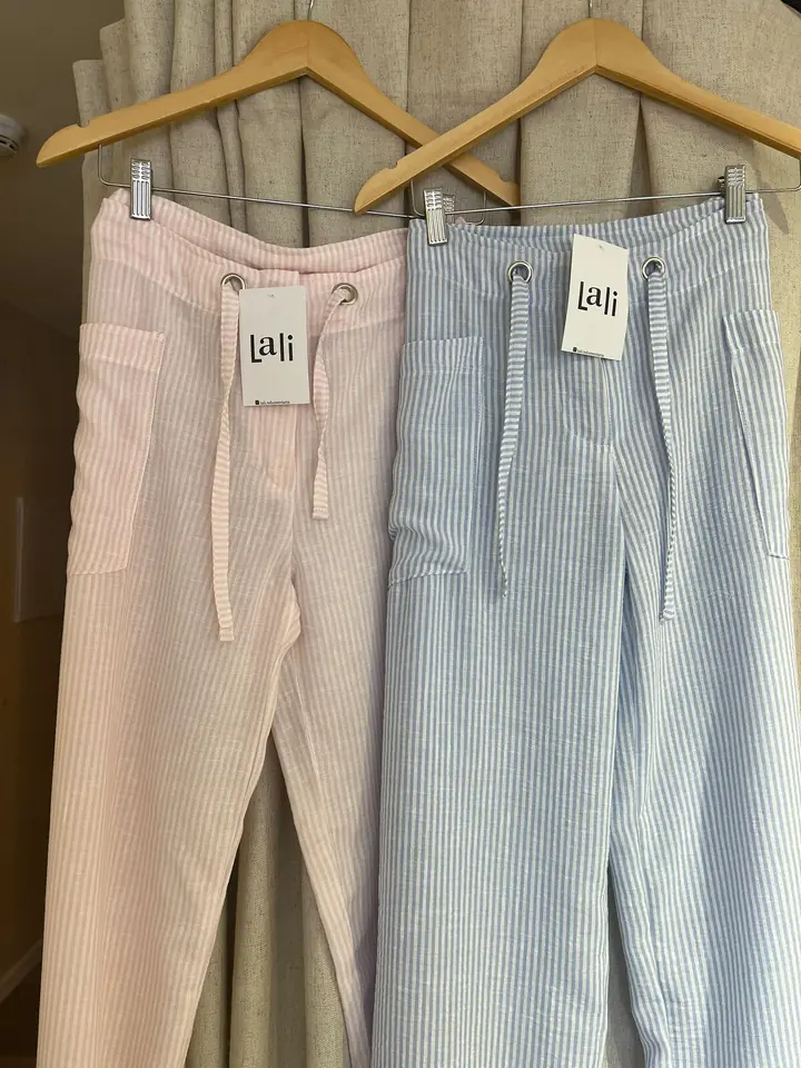 Pant Comfy