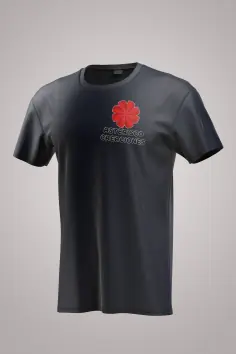 Remera negra Drycool