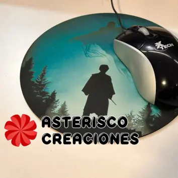 Mouse pad