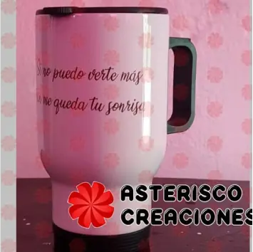 Jarra termica