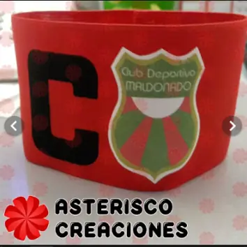 Cinta de capitan