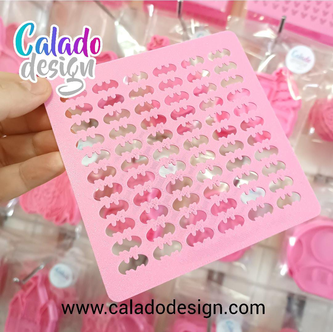 STENCILS