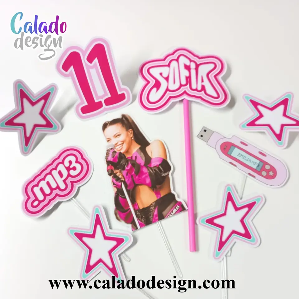 Emilia mp3