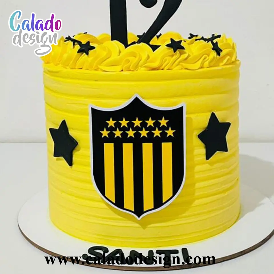 Escudo peñarol