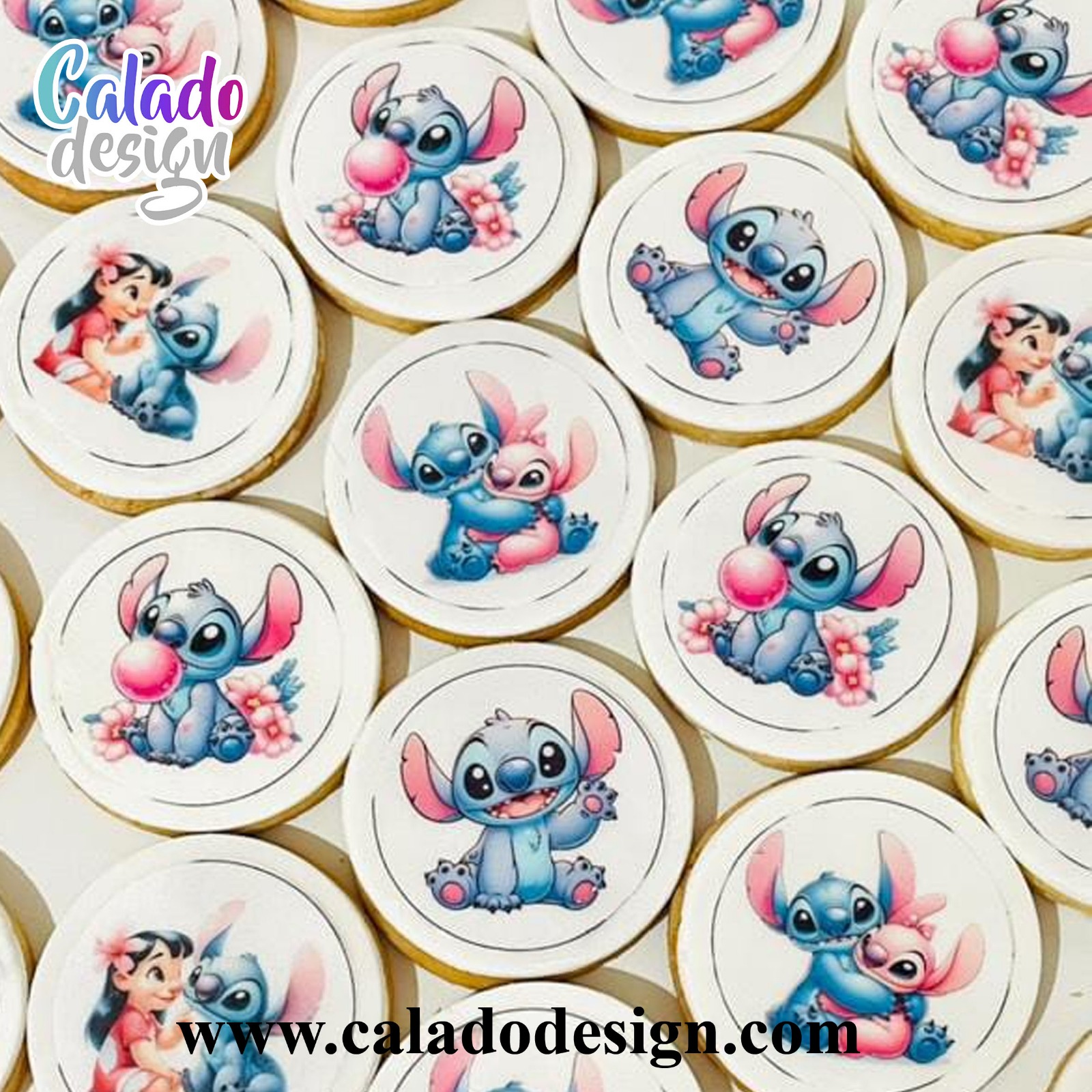Stitch
