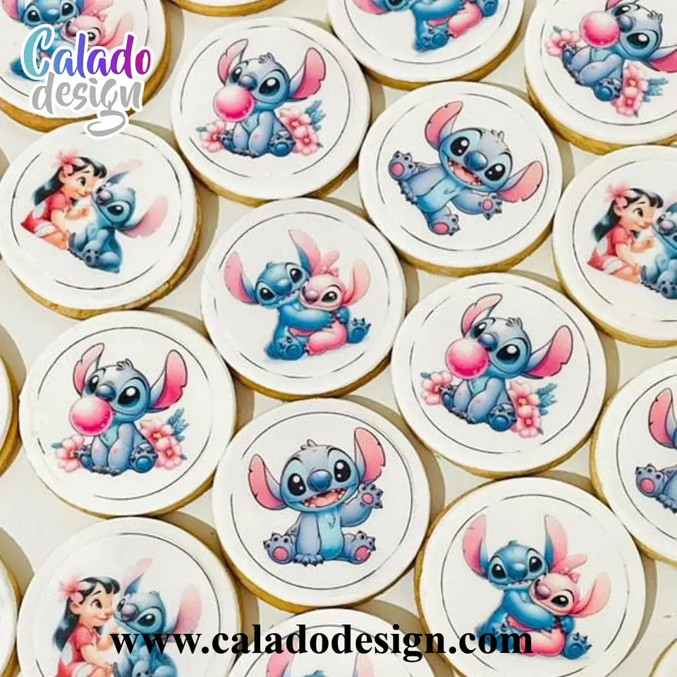 Stitch