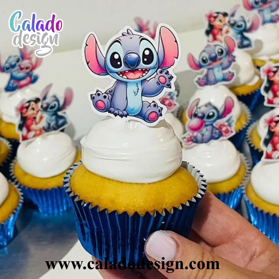 Stitch