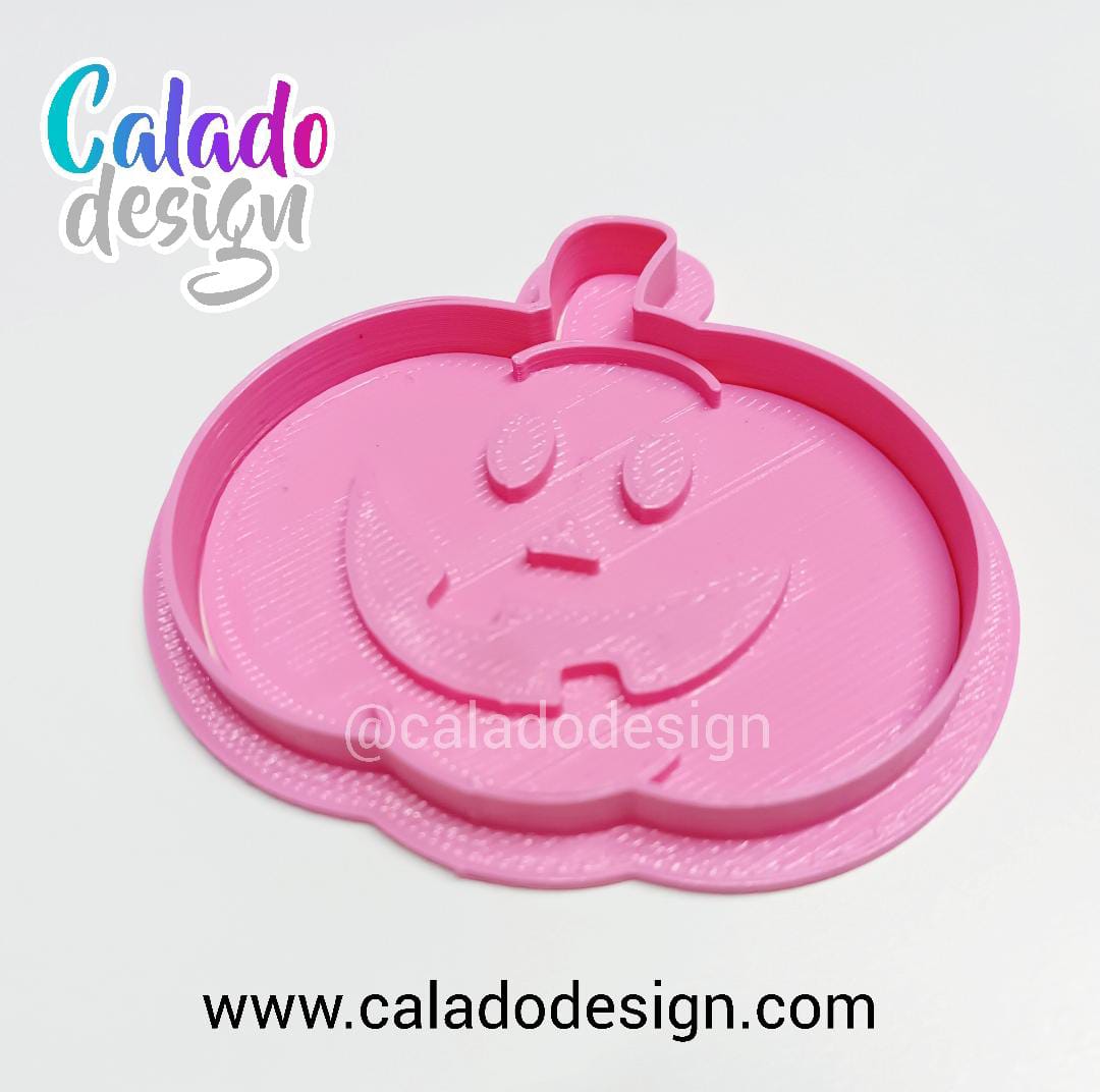 calabaza  halloween
