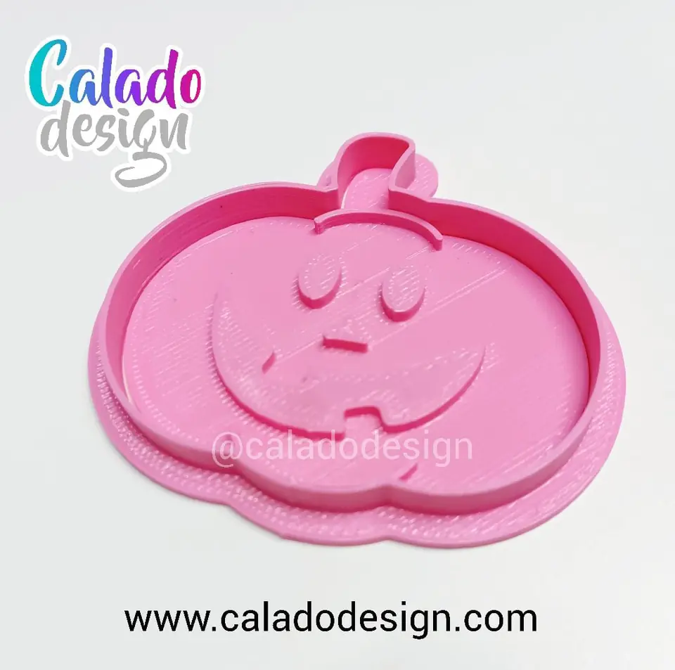calabaza  halloween