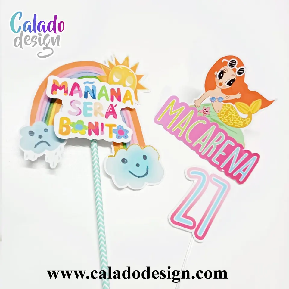 Mañana será bonito de Carol G